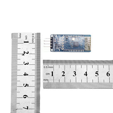 3pcs JDY-31 SPP-C Pass-through Wireless Bluetooth BLE Module Serial Communication Compatible with CC