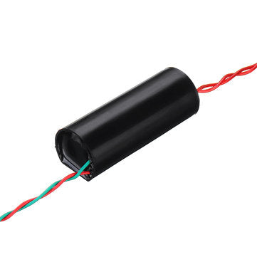 3pcs Pulse High Voltage Generator DC Boost Module Strong Arc 400KV
