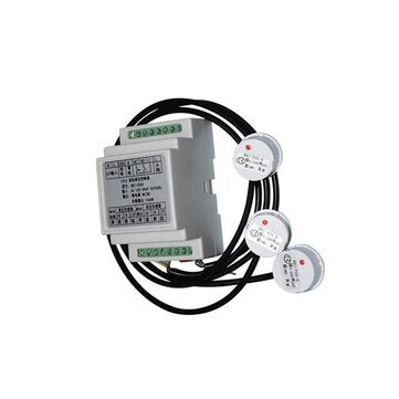 XKC-C350-3P 3M Non-contact Liquid Level Water Level Controller Alarm Intelligent Anti-dry burning/An