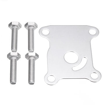 Water Pumps Impeller Kits For Johnson Evinrude 9.9hp&15hp Outboard 394711 391698