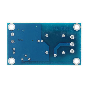 5pcs XD-M131 DC 12V Photosensitive Resistor Module Light Control Switch Photosensitive Relay Power M