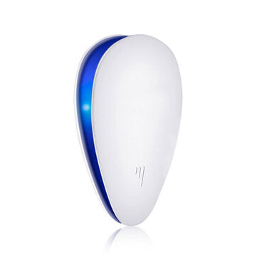 Ultrasonic Electronic Pest Insect Rat Repeller Anti Mice Mosquito Killer Re... (PLUG: USPLUG(WHITE))