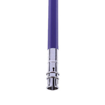 FS2-47-B 1 Piece Adjustable Dual Head Pencil Extender Sketch Pencils Holder Office School Art Painti