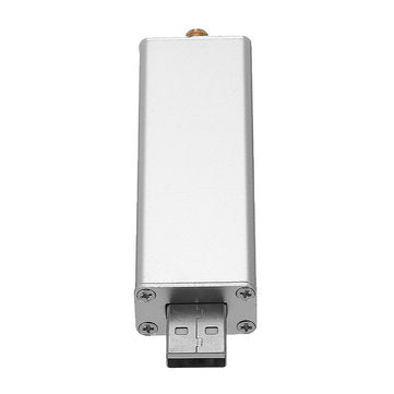 0.1MHz-1.7GHz Rtl-Sdr TCXO Temperature-compensated High Stability Full-band Software Defined Radio R