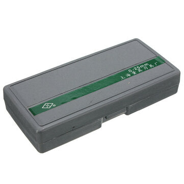 Outside External Metric Gauge Micrometer Machinist Measuring 0-25mm