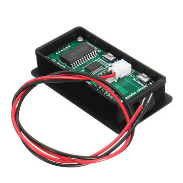 3pcs GY-6H Y6H 12V 24V 36V 48V Lead Acid Battery 2-15S Lithium Battery Universal Adjustable 6-75V Gr