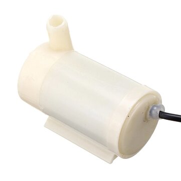 3Pcs Silent Submersible Pump Mini Micro Water Pump DC3V 5V Computer Water Cooling Mobile Phone Charg