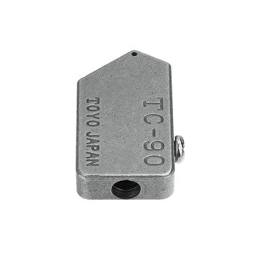 10pcs TC-90 Glass Straight Cutting Tile Cutter Head Replacement for Toyo Glass Straight Cutting