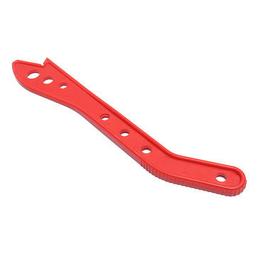 Drillpro Safety Push Stick 17x2 Inch Hand Protection Sawdust Push Stick For Carpentry Table Woodwork