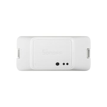 SONOFF RF R3 ON/OFF WIFI Wireless Smart RF Switch Timer Supports DIY Mode 10A 2200W AC100-240V APP