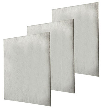 Titanium Alloy Plate TC4/GR5 Titanium Plate 3150150mm