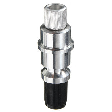 CB09 Graphtec Blade Holder with 5pcs 30 45 Degree Cutting Blades