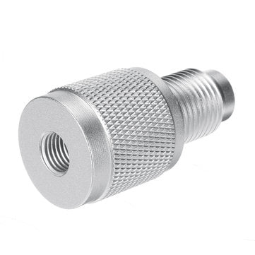88g to 12g CO2 Capsule Cartridge Converter Adapter Fit for Air R-ifle G-uns