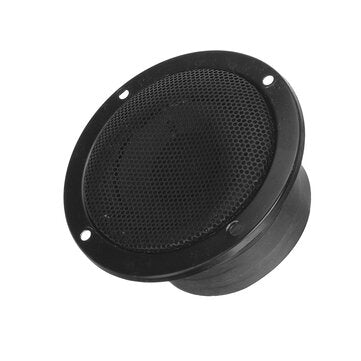 60mm 5 Used Disassemble 3 inch Fever Grade Pure Midrange Audio Speaker Home Car Modification High