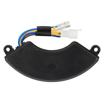 5.5-6.5KW AVR Automatic Voltage Regulator Rectifier