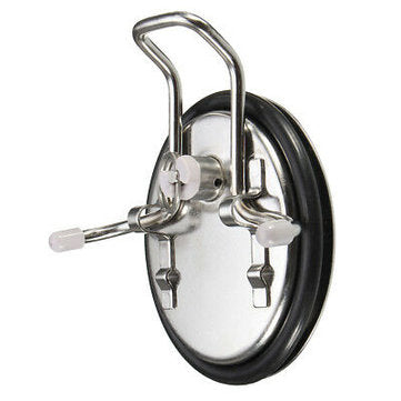 Replacement Corny Kegerator Conversion Kits (Soda Keg) Lid Cornelius Homebrew  Stainless  US US