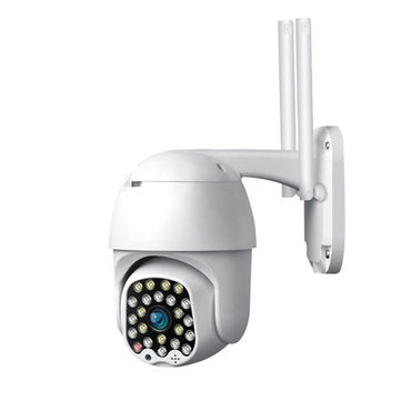 chognfu buzuo IP Camera (PLUG: AUPLUG)