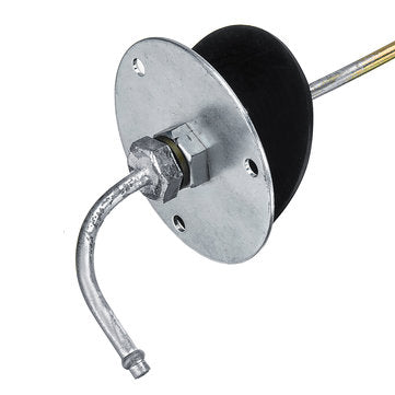 Auto Car Fuel Tank Stand Pipe For Webasto Eberspacher Heaters