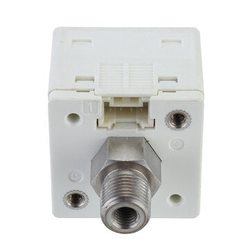 DP-101 NPN Digital Vacuum Negative Pressure Sensor Pressure Controller -100 to +100 kPa