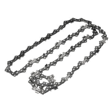 Chainsaw Chain Blade Wood Cutting Chainsaw Parts Replacement Saw Chain for 16 Inch Electric Chainsaw