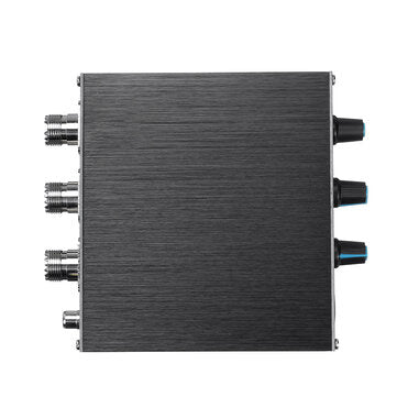 QRM Eliminator X-Phase (1-30 MHz) HF Bands Box
