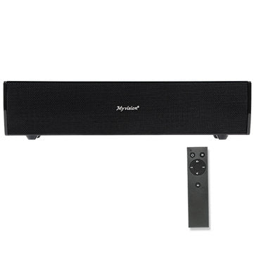BT809 Bluetooth Speaker 30 High Power Smart Home TV Sound 2.4G Remote Control Computer Audio