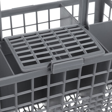 Universal Dishwasher Cutlery Basket for Bosch Siemens Beko AEG Candy Whirlpool Maytag KitchenAid May