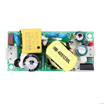 YS-30S12250WR AC to DC 12V 2.5A  Switching Power Supply Module AC to DC Converter 30W Regulated Powe
