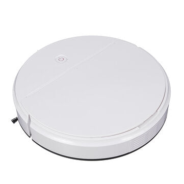 Bakeey 1800Pa Multifunctional Robot Vacuum Cleaner 3-In-1 Auto Rechargeable Smart Sweeping Robot Dry