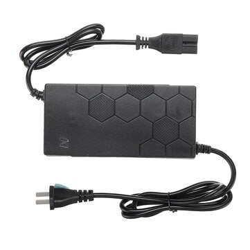 72V 20AH Smart Charger For Electric Bike Scooter Bicycle Lead Acid Battery