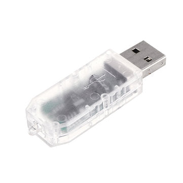 Self Start Remote Control Infrared Command Learning Module Transparent Infrared Automatic Power-Off