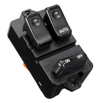 Right Driver Side ABS Electric Power Window Switch For MAZDA 323F/BONGO 1994-1998 S09A-66-350A09 IWS