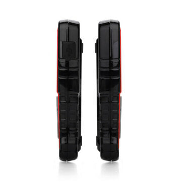TP908B OBDII EOBD Car Diagnostic Scanner Tool 12V 24V Battery Tester 2 In 1 Dual System Detection