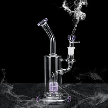 Shisha Hoookah Pipe Water Smoking Pipes Water Glass Pipe Bottle
