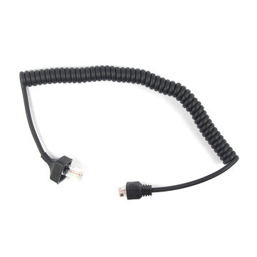8 Pin Spare Speaker Mic Microphone For Kenwood TK-868G TK-768G TK-862G TK-762G TM-271A TM-471A TK-76