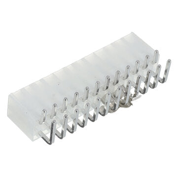 Geekcreit XH-M229 Desktop Computer Chassis Power Supply ATX Transfer Board Power Take off Board Po