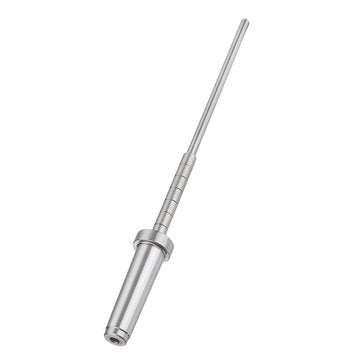 RED ARROW Woodworking Direct Connect MT2 Pen Mandrel Saver Morse Taper 2 Shank  Pen Made Woodturning