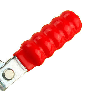 Wood Oblique Hole Locator Kit Pocket Hole Jig with Clamp Joinery Drill Guide Master Kit Woodworking