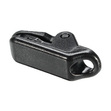 10Pcs Tent Windproof Securing Clip Hook Buckle Alligator Clip