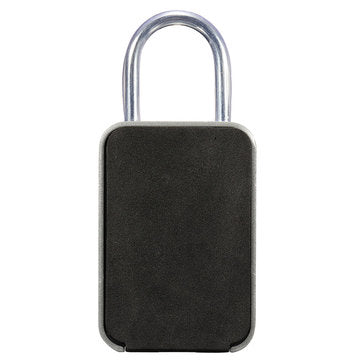 Safe Security Key Storage Hide Box Combination Lock Aluminum Alloy