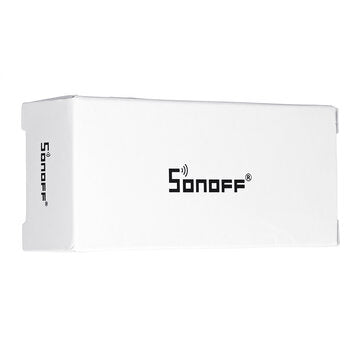 SONOFF DS18B20 Waterproof Temperature Sensor Probe For DIY Smart Home Wirless Switch Socket Module