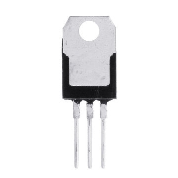 10pcs BTA16-600B TO-220 BTA16-600 TO220 16-600B BTA16 600V 16A TRIACS Transistor