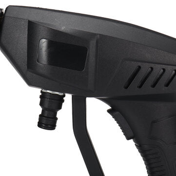 Wireless Electric Car Washer Tools High Pressure Foam Guns Water Guns Auto Cleaner for Makita Batter