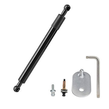 Refit Car Rear Trunk Door Lifting Support Spring For Dodge Ram 1500 2019-2020