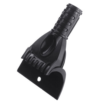 Rotating Telescopic Adjustment Length Car Snow Shovel Vehicle Winter Shoveling