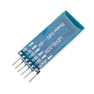 SPPC bluetooth Serial Adapter Module Wireless Serial Communication from Machine AT-05 Replace HC-05
