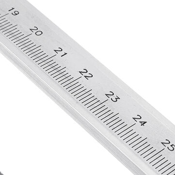 0-300mm 0.02mm Stainless Steel Vernier Caliper Precision Gauge Micrometer Woodworking Measuring Tool