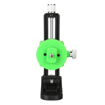 1/4" Laser Level Bracket Universal Magnet Adsorption Suspension Holder Stand