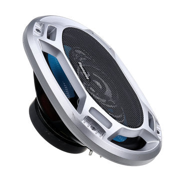 YQ-6908P 1000W 6x9 Pair Of Component Car Speaker Ring