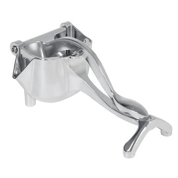 Aluminum Alloy Manual Juicer Detachable Orange Lemon Juicer Food Grade Material Hand Press Squeezer